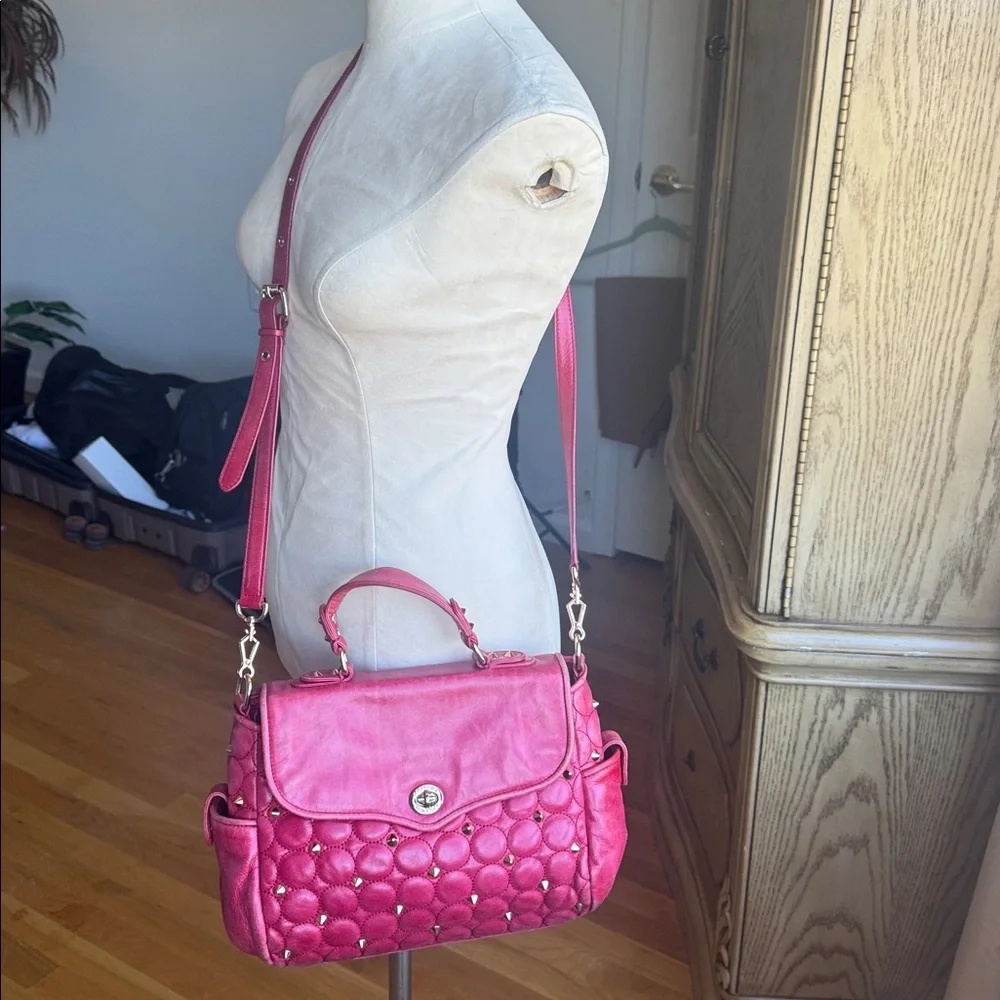 Rebecca Minkoff Leather bag - Picture 2 of 7